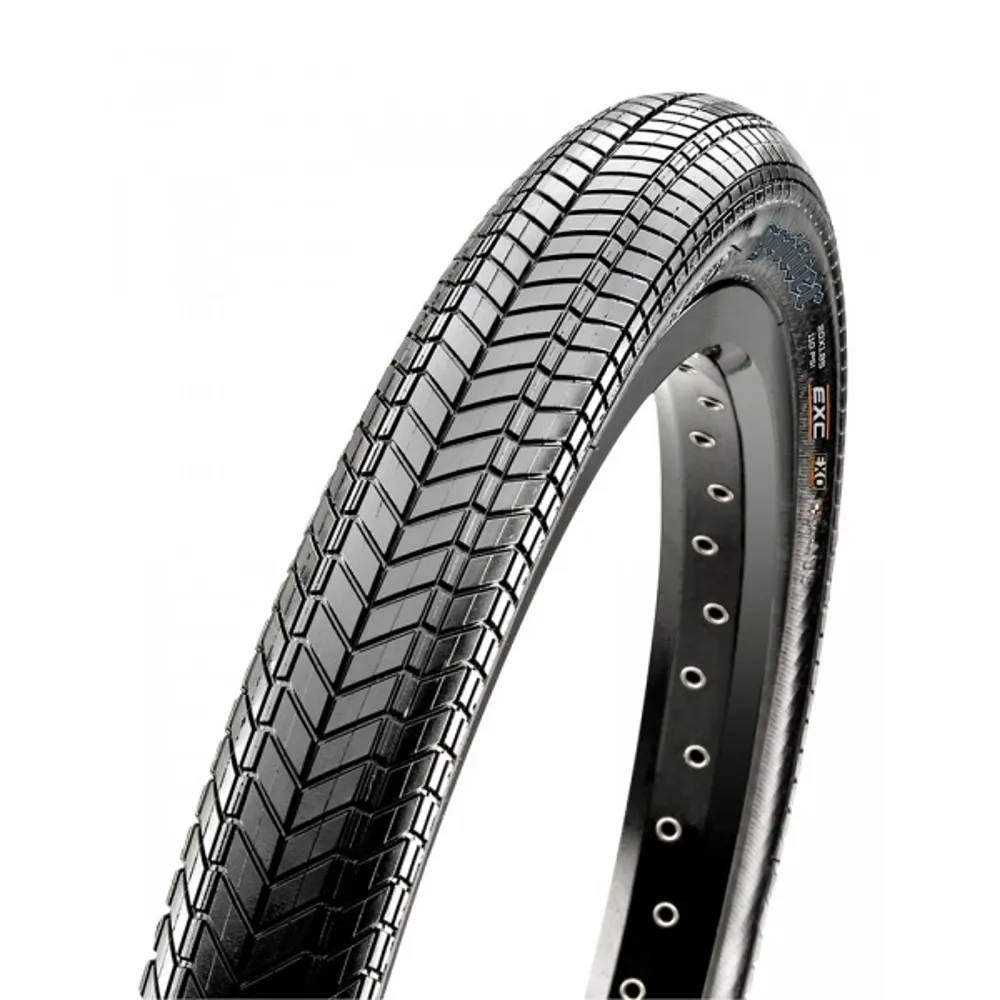 Image of Maxxis Grifter EXO 20in BMX Tyre